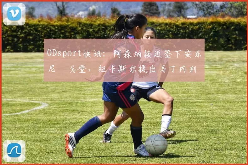 ODsport快讯：阿森纳接近签下安东尼・戈登，纽卡斯尔提出马丁内利交换条件_交易_球员_谈判