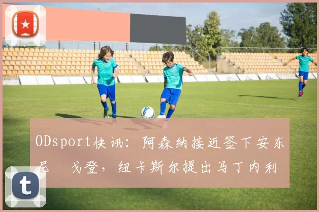 ODsport快讯:阿森纳接近签下安东尼・戈登,纽卡斯尔提出马丁内利交换条件_交易_球员_谈判