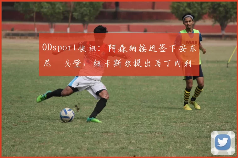 ODsport快讯：阿森纳接近签下安东尼・戈登，纽卡斯尔提出马丁内利交换条件_交易_球员_谈判