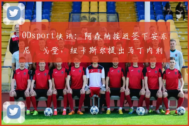 ODsport快讯：阿森纳接近签下安东尼・戈登，纽卡斯尔提出马丁内利交换条件_交易_球员_谈判