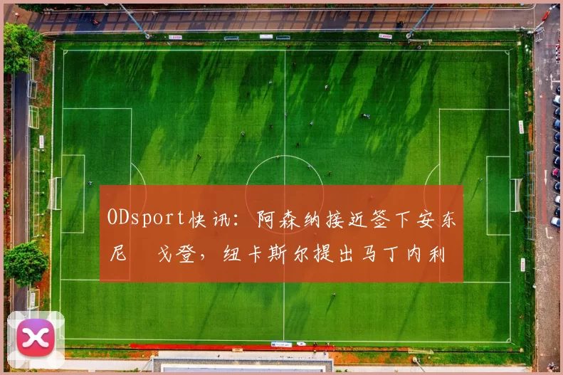 ODsport快讯：阿森纳接近签下安东尼・戈登，纽卡斯尔提出马丁内利交换条件_交易_球员_谈判