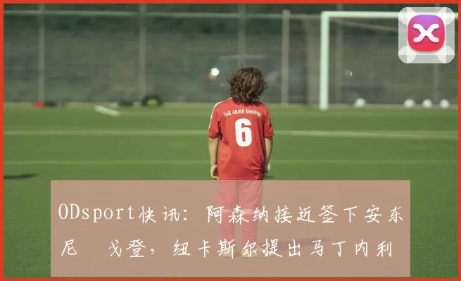 ODsport快讯：阿森纳接近签下安东尼・戈登，纽卡斯尔提出马丁内利交换条件_交易_球员_谈判