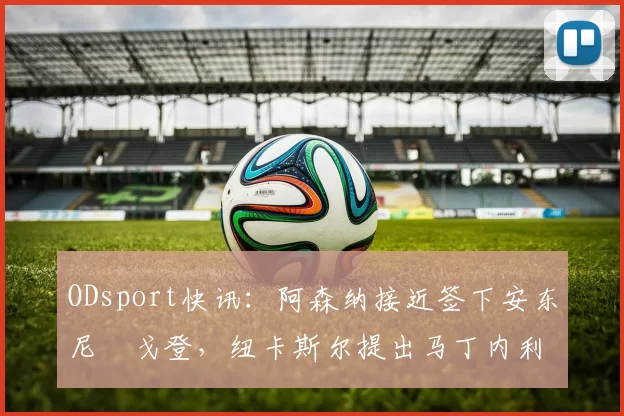 ODsport快讯:阿森纳接近签下安东尼・戈登,纽卡斯尔提出马丁内利交换条件_交易_球员_谈判