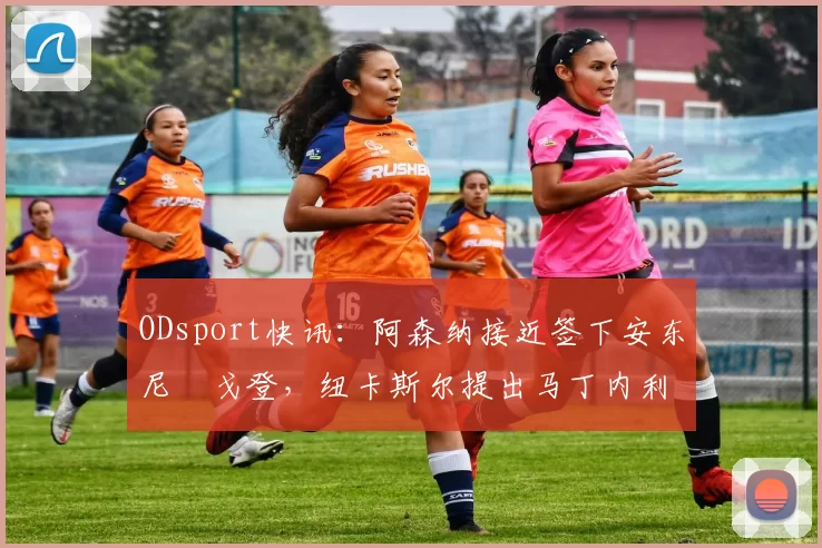 ODsport快讯：阿森纳接近签下安东尼・戈登，纽卡斯尔提出马丁内利交换条件_交易_球员_谈判