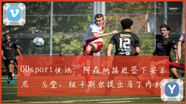 ODsport快讯：阿森纳接近签下安东尼・戈登，纽卡斯尔提出马丁内利交换条件_交易_球员_谈判