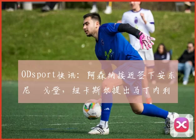 ODsport快讯：阿森纳接近签下安东尼・戈登，纽卡斯尔提出马丁内利交换条件_交易_球员_谈判