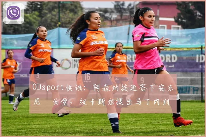 ODsport快讯：阿森纳接近签下安东尼・戈登，纽卡斯尔提出马丁内利交换条件_交易_球员_谈判