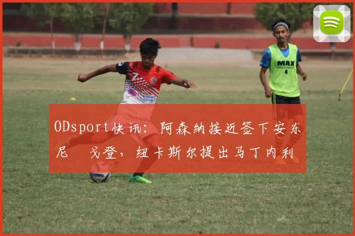 ODsport快讯：阿森纳接近签下安东尼・戈登，纽卡斯尔提出马丁内利交换条件_交易_球员_谈判