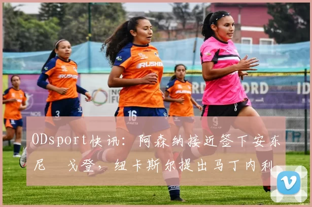 ODsport快讯：阿森纳接近签下安东尼・戈登，纽卡斯尔提出马丁内利交换条件_交易_球员_谈判