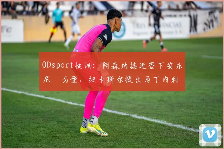 ODsport快讯：阿森纳接近签下安东尼・戈登，纽卡斯尔提出马丁内利交换条件_交易_球员_谈判