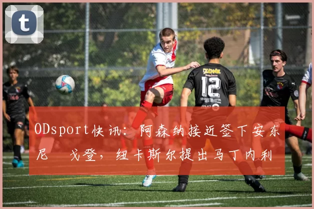 ODsport快讯：阿森纳接近签下安东尼・戈登，纽卡斯尔提出马丁内利交换条件_交易_球员_谈判