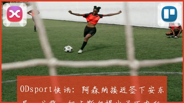 ODsport快讯：阿森纳接近签下安东尼・戈登，纽卡斯尔提出马丁内利交换条件_交易_球员_谈判