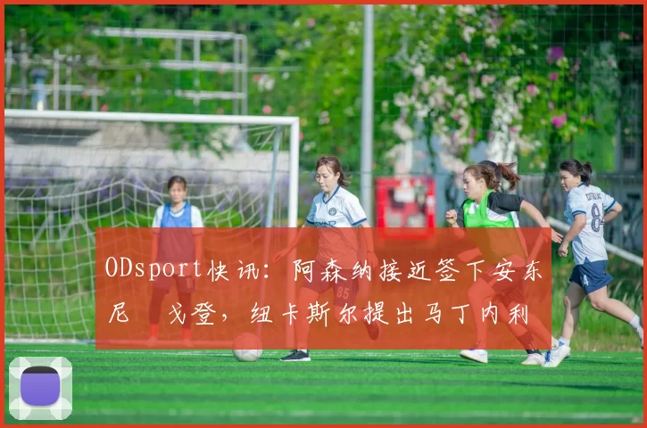 ODsport快讯：阿森纳接近签下安东尼・戈登，纽卡斯尔提出马丁内利交换条件_交易_球员_谈判