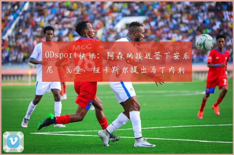 ODsport快讯：阿森纳接近签下安东尼・戈登，纽卡斯尔提出马丁内利交换条件_交易_球员_谈判