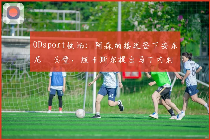 ODsport快讯：阿森纳接近签下安东尼・戈登，纽卡斯尔提出马丁内利交换条件_交易_球员_谈判