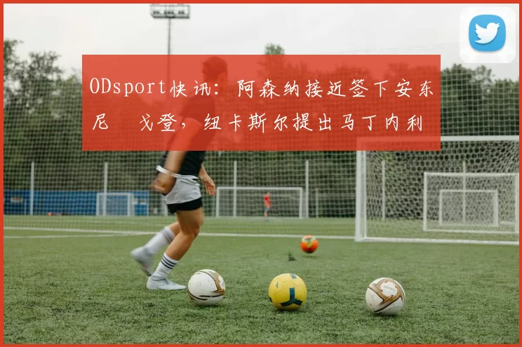 ODsport快讯:阿森纳接近签下安东尼・戈登,纽卡斯尔提出马丁内利交换条件_交易_球员_谈判