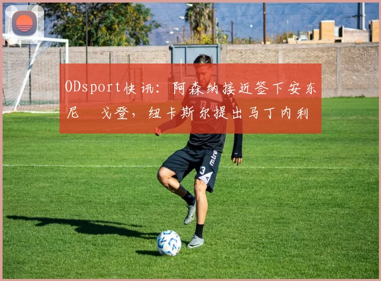 ODsport快讯：阿森纳接近签下安东尼・戈登，纽卡斯尔提出马丁内利交换条件_交易_球员_谈判