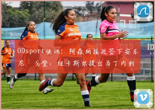 ODsport快讯：阿森纳接近签下安东尼・戈登，纽卡斯尔提出马丁内利交换条件_交易_球员_谈判