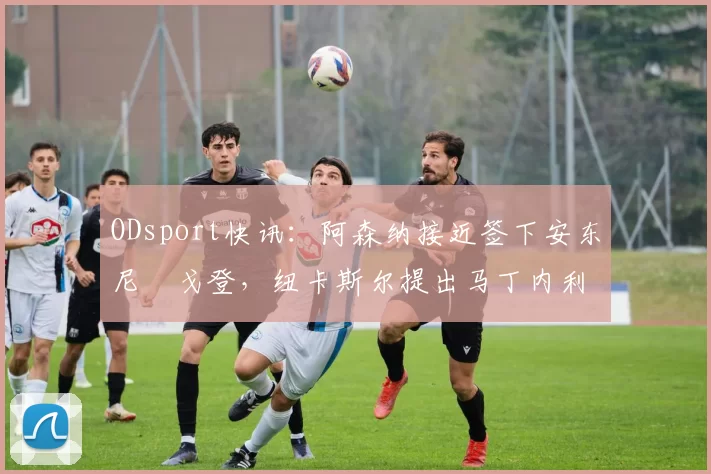 ODsport快讯:阿森纳接近签下安东尼・戈登,纽卡斯尔提出马丁内利交换条件_交易_球员_谈判