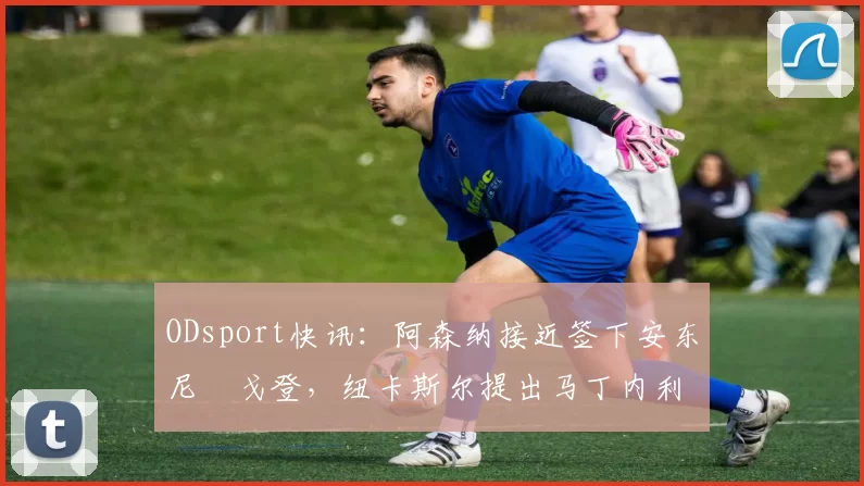 ODsport快讯：阿森纳接近签下安东尼・戈登，纽卡斯尔提出马丁内利交换条件_交易_球员_谈判