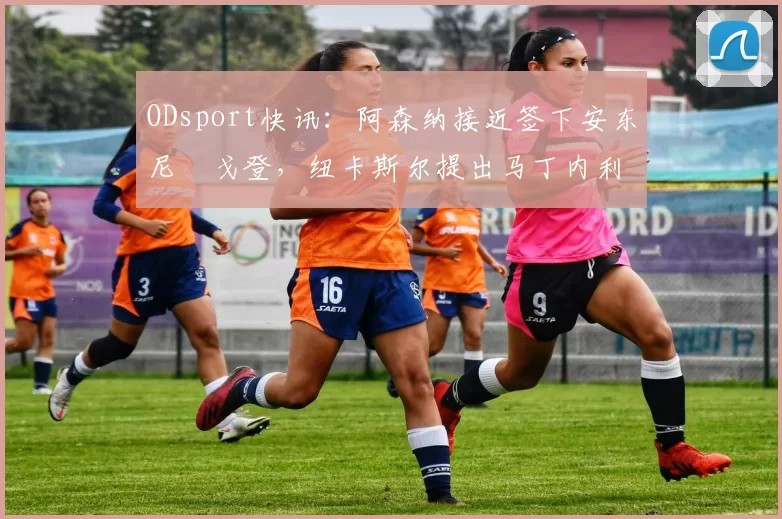 ODsport快讯：阿森纳接近签下安东尼・戈登，纽卡斯尔提出马丁内利交换条件_交易_球员_谈判