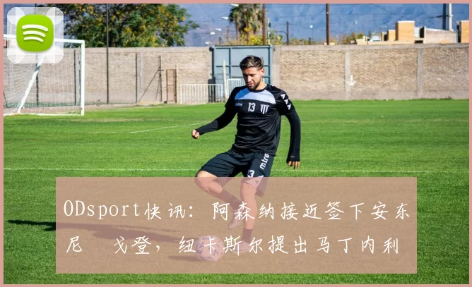 ODsport快讯：阿森纳接近签下安东尼・戈登，纽卡斯尔提出马丁内利交换条件_交易_球员_谈判