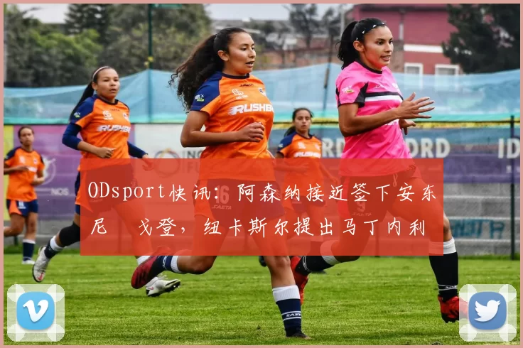 ODsport快讯：阿森纳接近签下安东尼・戈登，纽卡斯尔提出马丁内利交换条件_交易_球员_谈判