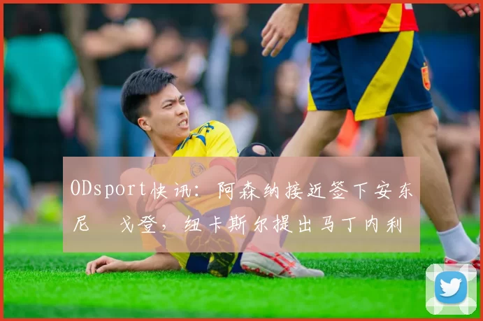 ODsport快讯：阿森纳接近签下安东尼・戈登，纽卡斯尔提出马丁内利交换条件_交易_球员_谈判
