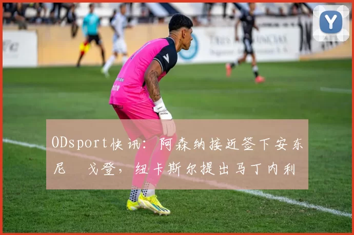 ODsport快讯:阿森纳接近签下安东尼・戈登,纽卡斯尔提出马丁内利交换条件_交易_球员_谈判