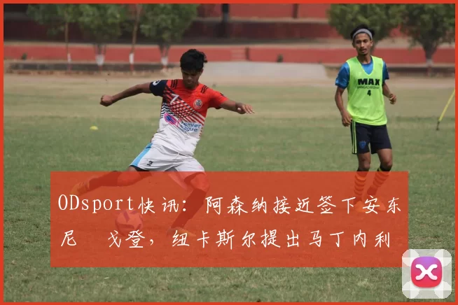 ODsport快讯:阿森纳接近签下安东尼・戈登,纽卡斯尔提出马丁内利交换条件_交易_球员_谈判