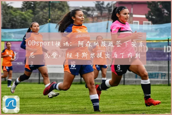 ODsport快讯：阿森纳接近签下安东尼・戈登，纽卡斯尔提出马丁内利交换条件_交易_球员_谈判