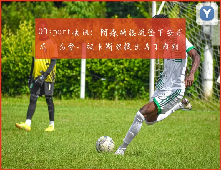 ODsport快讯:阿森纳接近签下安东尼・戈登,纽卡斯尔提出马丁内利交换条件_交易_球员_谈判