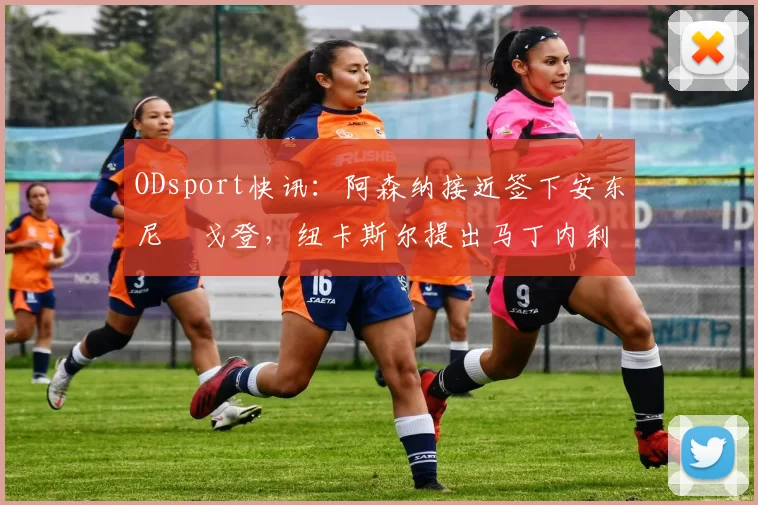 ODsport快讯：阿森纳接近签下安东尼・戈登，纽卡斯尔提出马丁内利交换条件_交易_球员_谈判