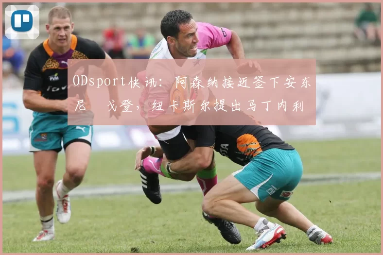 ODsport快讯：阿森纳接近签下安东尼・戈登，纽卡斯尔提出马丁内利交换条件_交易_球员_谈判
