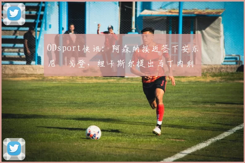 ODsport快讯：阿森纳接近签下安东尼・戈登，纽卡斯尔提出马丁内利交换条件_交易_球员_谈判