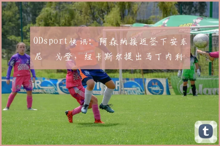 ODsport快讯:阿森纳接近签下安东尼・戈登,纽卡斯尔提出马丁内利交换条件_交易_球员_谈判