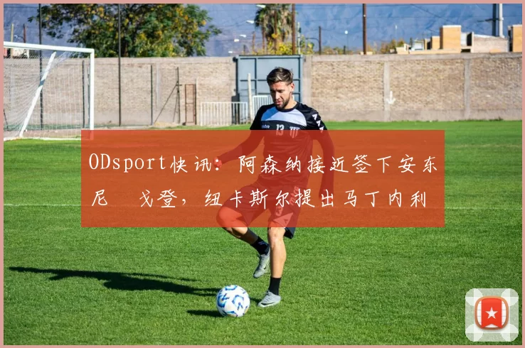 ODsport快讯：阿森纳接近签下安东尼・戈登，纽卡斯尔提出马丁内利交换条件_交易_球员_谈判