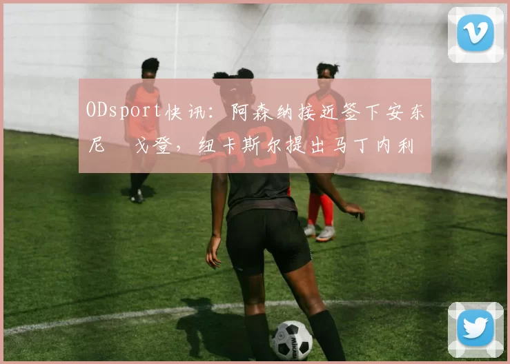 ODsport快讯：阿森纳接近签下安东尼・戈登，纽卡斯尔提出马丁内利交换条件_交易_球员_谈判