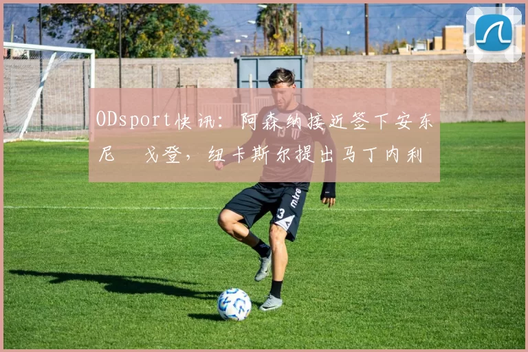 ODsport快讯:阿森纳接近签下安东尼・戈登,纽卡斯尔提出马丁内利交换条件_交易_球员_谈判