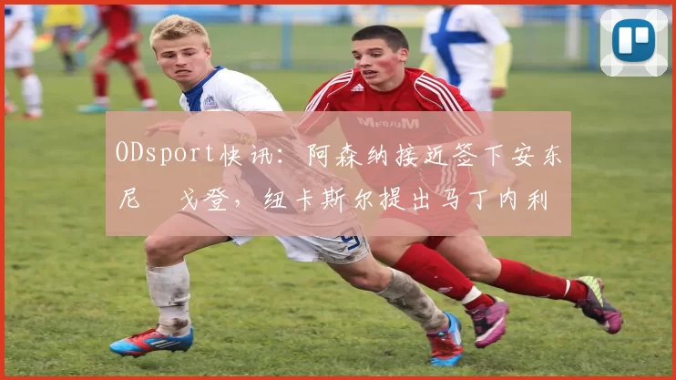 ODsport快讯：阿森纳接近签下安东尼・戈登，纽卡斯尔提出马丁内利交换条件_交易_球员_谈判