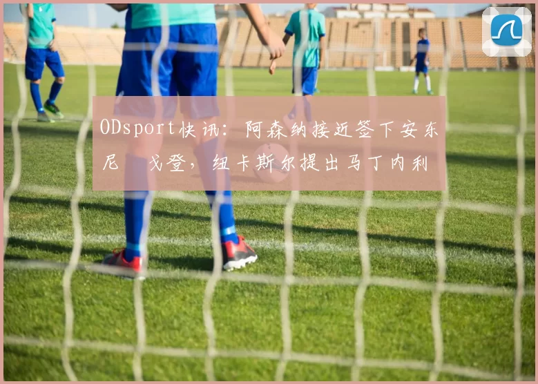 ODsport快讯：阿森纳接近签下安东尼・戈登，纽卡斯尔提出马丁内利交换条件_交易_球员_谈判