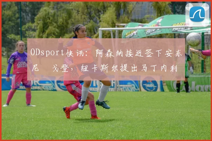 ODsport快讯:阿森纳接近签下安东尼・戈登,纽卡斯尔提出马丁内利交换条件_交易_球员_谈判