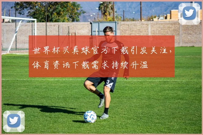 世界杯买真球官方下载引发关注，体育资讯下载需求持续升温