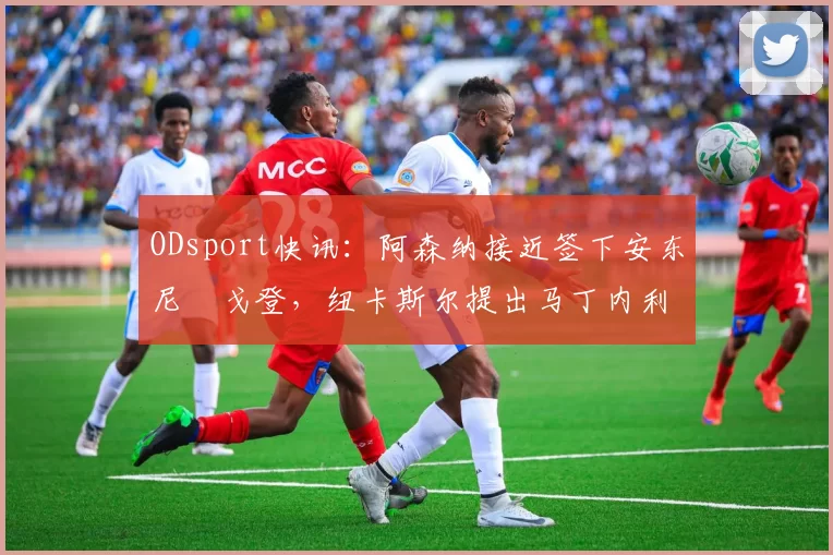 ODsport快讯：阿森纳接近签下安东尼・戈登，纽卡斯尔提出马丁内利交换条件_交易_球员_谈判