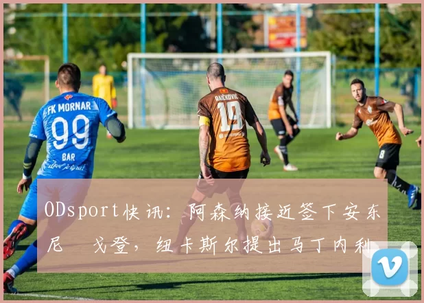 ODsport快讯：阿森纳接近签下安东尼・戈登，纽卡斯尔提出马丁内利交换条件_交易_球员_谈判