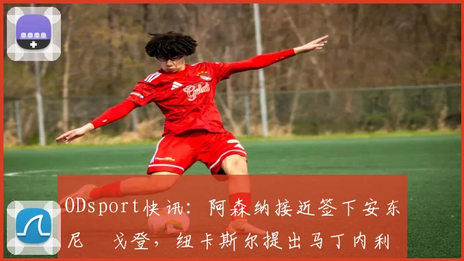 ODsport快讯：阿森纳接近签下安东尼・戈登，纽卡斯尔提出马丁内利交换条件_交易_球员_谈判