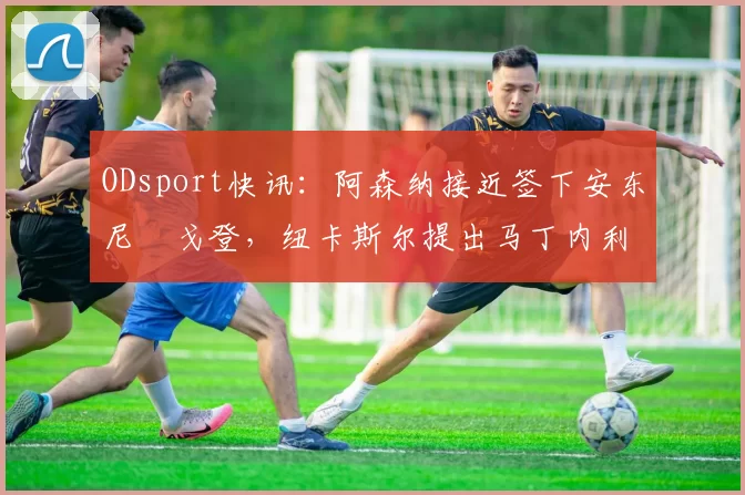 ODsport快讯:阿森纳接近签下安东尼・戈登,纽卡斯尔提出马丁内利交换条件_交易_球员_谈判