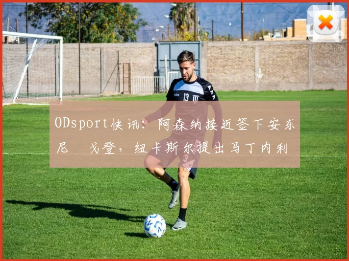 ODsport快讯：阿森纳接近签下安东尼・戈登，纽卡斯尔提出马丁内利交换条件_交易_球员_谈判