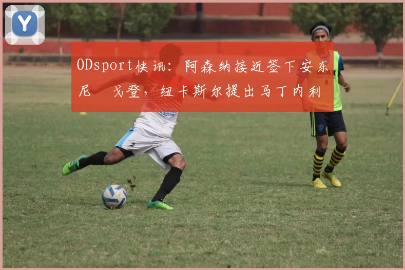 ODsport快讯：阿森纳接近签下安东尼・戈登，纽卡斯尔提出马丁内利交换条件_交易_球员_谈判