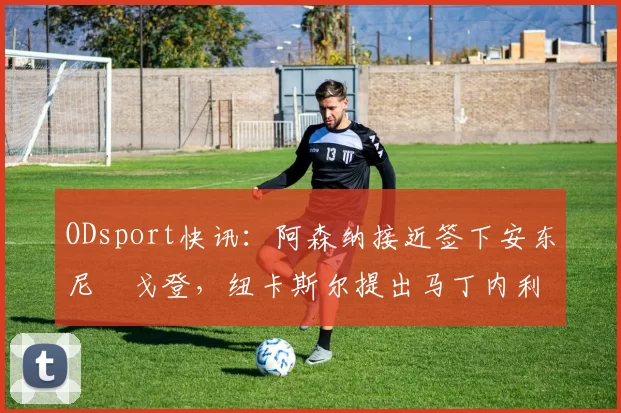 ODsport快讯:阿森纳接近签下安东尼・戈登,纽卡斯尔提出马丁内利交换条件_交易_球员_谈判